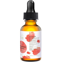 Organic Pomegranate Seed Oil - 1 oz